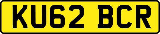 KU62BCR