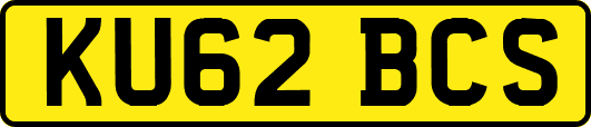 KU62BCS