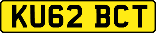 KU62BCT