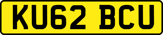 KU62BCU