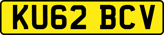 KU62BCV