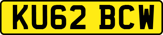 KU62BCW