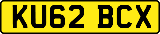 KU62BCX