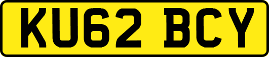 KU62BCY