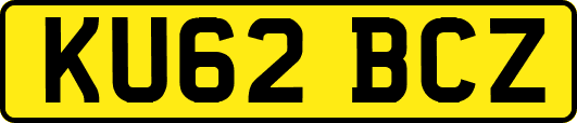 KU62BCZ