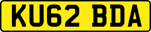 KU62BDA