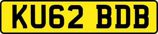 KU62BDB
