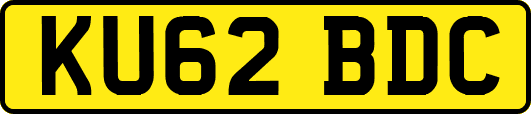 KU62BDC