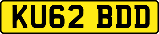 KU62BDD