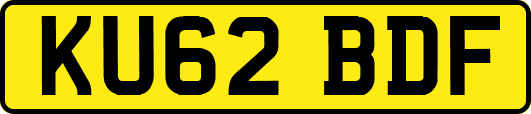 KU62BDF