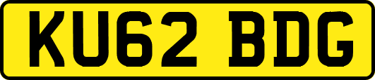 KU62BDG