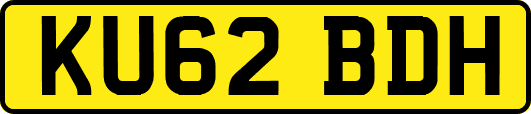 KU62BDH