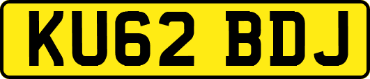 KU62BDJ
