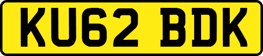 KU62BDK