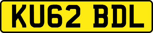KU62BDL