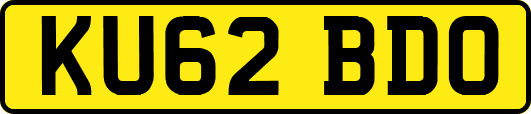 KU62BDO