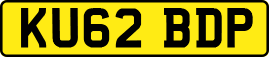 KU62BDP