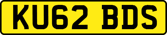 KU62BDS
