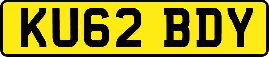 KU62BDY