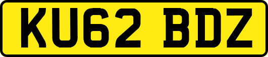 KU62BDZ