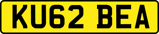 KU62BEA