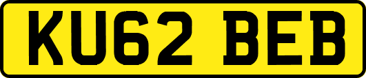 KU62BEB