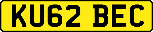 KU62BEC