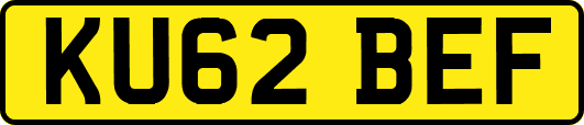 KU62BEF