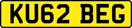 KU62BEG