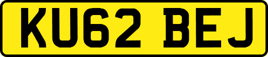 KU62BEJ