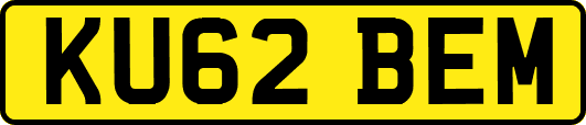 KU62BEM