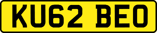 KU62BEO