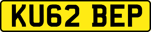KU62BEP