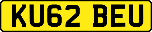 KU62BEU