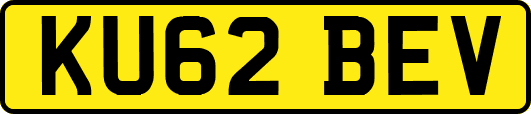 KU62BEV