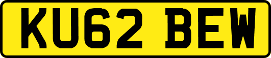 KU62BEW