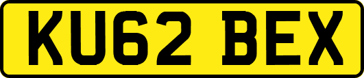 KU62BEX