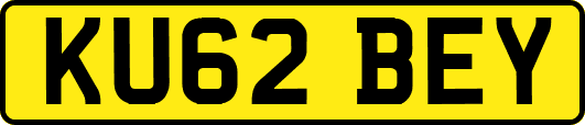 KU62BEY