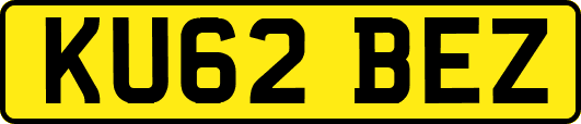 KU62BEZ