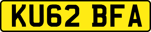 KU62BFA