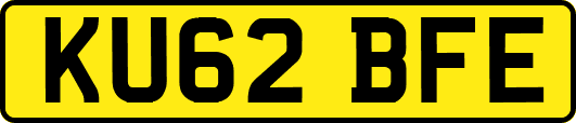 KU62BFE