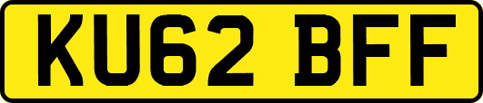 KU62BFF