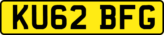 KU62BFG