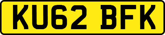 KU62BFK