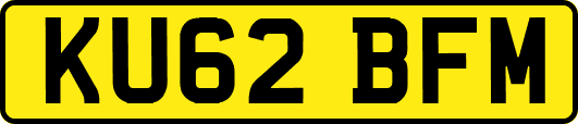 KU62BFM