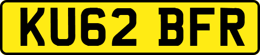 KU62BFR
