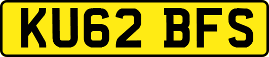 KU62BFS