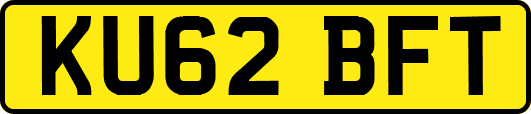 KU62BFT
