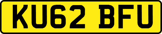 KU62BFU