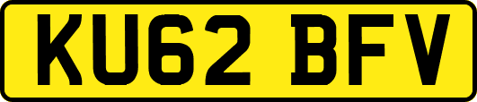 KU62BFV